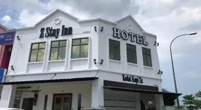 Z Stay Inn Hotel - Image 4