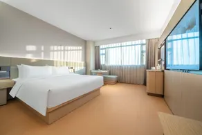 JI Hotel (Ningbo Olympic Sports Center Jinshan Road Metro Station Branch) - Image 2