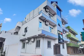 Hotel O HRD GUEST HOUSE & HOMESTAY - Image 4