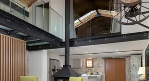The Olive Mill Loft - Oil Mill to Lavish Leisure - Image 2