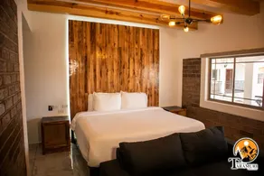 TARAMURI HOTEL & TOURS - Image 2