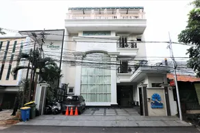 Alivio Suites Kuningan - Image 5