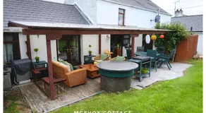 Authentic Irish Cottage, Rural Ballymascanlon - Image 5