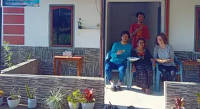 BHELENA GUEST HOUSE - Image 4