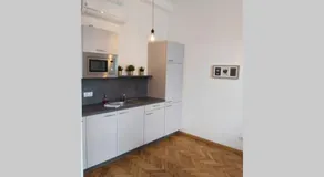 Lovely new 2 bedroom near hannovamarkt - Image 4
