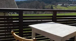 Charming studio with a view - Image 3