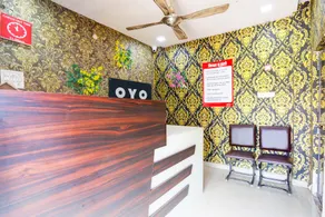 Hotel O Rewansh in - Image 4