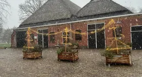 Landgoedboerderij Oosterheerdt - Image 4