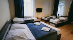 Villa Mestia Hotel - Image 2
