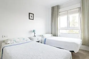 Apartment Bella Vista with sea view - Image 1
