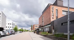Omena Hotel Joensuu - Image 4