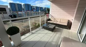 Marina Club - Luxury Apartment in Ocean Village - Image 4