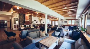 Pohorje Village Wellbeing Resort - Wellness & Spa Hotel Bolfenk - Image 4