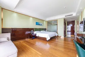 Foshan Oida Business Hotel (Xiqiao Branch Guangdong Eternal Love Branch) - Image 4
