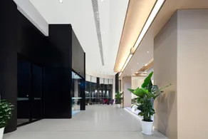 Tiangang Manfei Hotel (Ningbo Vocational and Technical University Branch) - Image 5