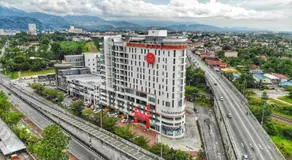 Sense Hotel Taiping - Image 3