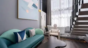 Ibis Styles Dalian Qingniwaqiao Metro Station - Image 3