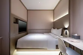 Hanting Hotel Beijing Beiqijia Future Technology City - Image 4