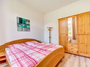 Appealing Villa with Garden in Borstendorf Germany - Image 5