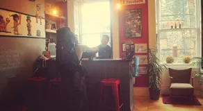 Vagabonds Hostel - Image 4
