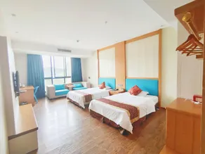 Meitan International Spring Hotel - Image 2