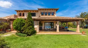 MOLINER PREMIUM VILLA by MAINVILLAS your home a 5-minute drive from LLenaire Beach - Image 3