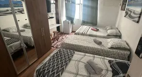 Suíte e Quartos Privativos em frente a praia de Copacabana, Rio de Janeiro - Image 2