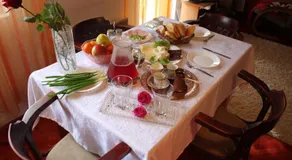 Guest House Goa Mostar - Image 4