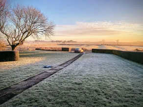 Casa vacanze a Westerhever con giardino - Image 2