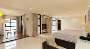 F Hotel - Sanyi - pet-friendly - Image 2
