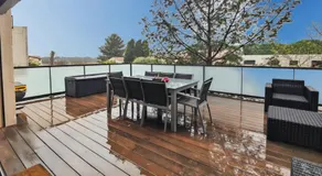 Appartement terrasse neuf et cosy au calme - Image 2