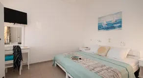 Aurea Blu studio 17, Sea view, tranquility, relaxation, sun - Image 2