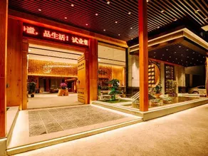 Mando Hotel - Image 5