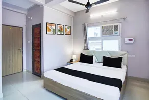 Hotel O BLW Kakarmatta Near Banaras Junction - Image 2