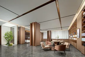 Atour Hotel Hohhot Hailiang Plaza Zhongshan Road Subway Station - Image 2