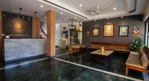 Hotel Ananda Inn - Image 2