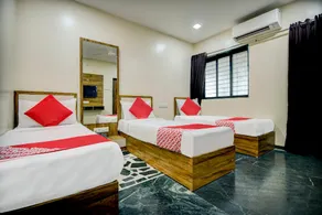 OYO 65239 Anandraj Palace - Image 2