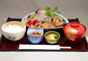 City Hotel Tomobe - Image 5