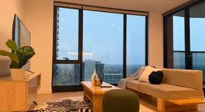 BoxHill 2BR 2BR APT- Heated pool,Sauna,Gym L12 - Image 4