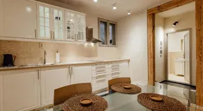 Boutique apartments - Central Old Town - Image 3
