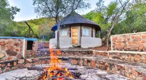 Thuto Centre Conferencing & Bush Lodge - Image 4