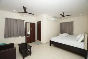 FabHotel CK Grand - Nr Vijayawada Railway Station - Image 1