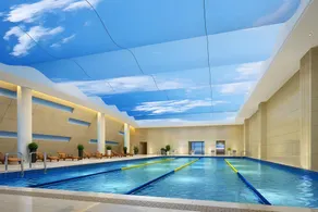 Nanhu International Convention and Exhibition Hotel - Image 3
