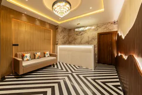 PINNACLE Udaipur - Boutique Rooftop Pool Hotel, Near the Lakes - Image 5
