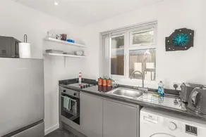 Badger Haven, Apartment 1 - Image 2