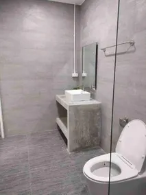 Nongnuchs Homestay Interior Queen Room - Image 2