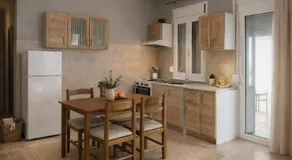 Rooms & apartments Vasiliki - Image 3