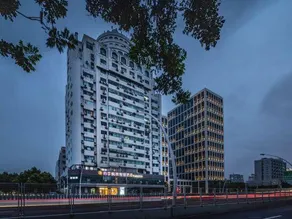 Four Seasons Fenglin Smart Hotel Shanghai (Shanghai Fudan University Subway Station) - Image 3