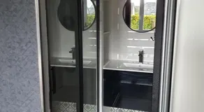 Chambre chez l habitant avec sa SDB privative - Image 2