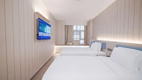 Hanting Hotel Jiangyin Changjiang Road - Image 2